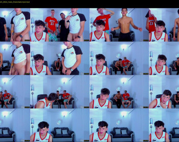 handsomes_boys