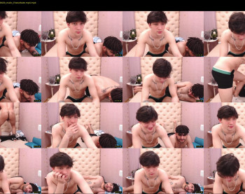 teddy_homie