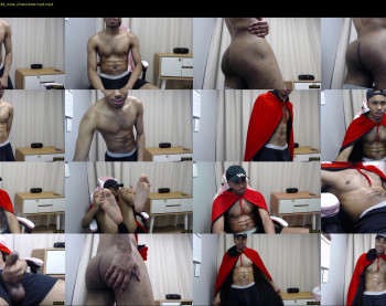 chillingflex