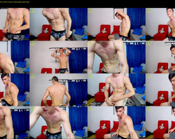 metatron_muscle
