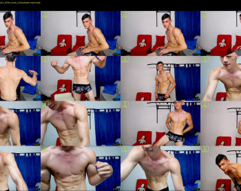 metatron_muscle