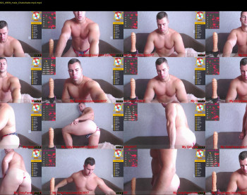 muscularjohnforu