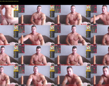 muscularjohnforu