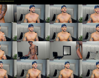 petesevans