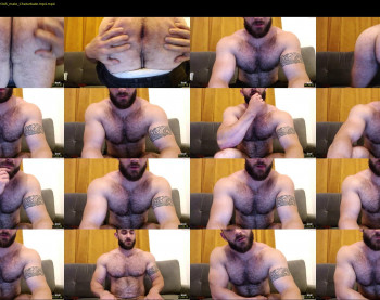 dariomuscle
