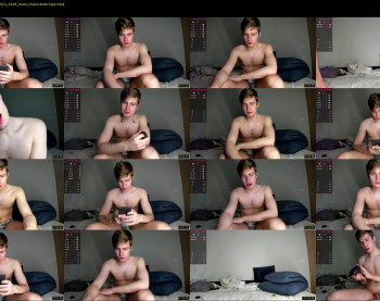 hornyblondieboyy