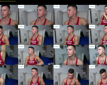 paulblack21