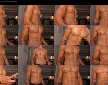aaronmagnum
