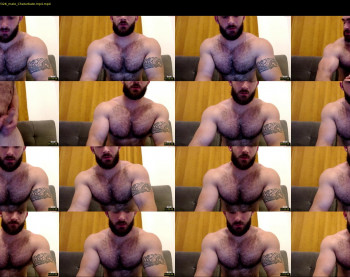 dariomuscle