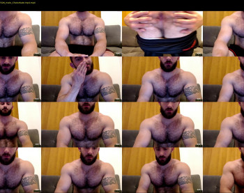 dariomuscle