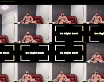 jackyhuge