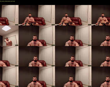 jackyhuge