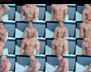 joeyevans