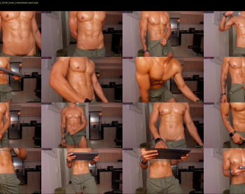 aaronmagnum