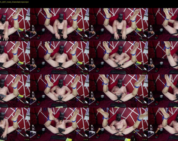 fucktoy_damian