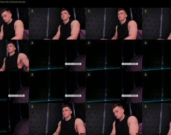 sultryandrew