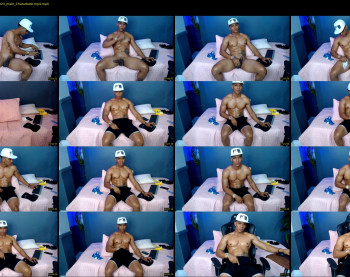 xfitboyhotx