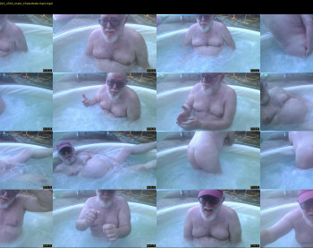 dancindaddybear