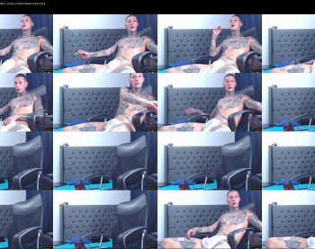 eviil_gabriel