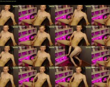 julian_sweet