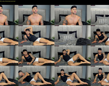 petesevans