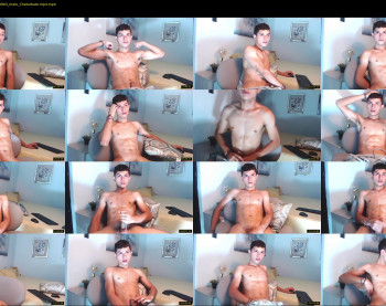 hottestjacob