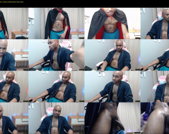 chillingflex