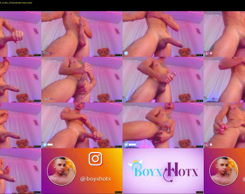 boyxhotx