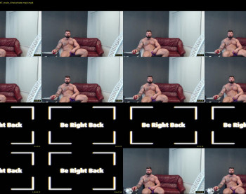 jackyhuge