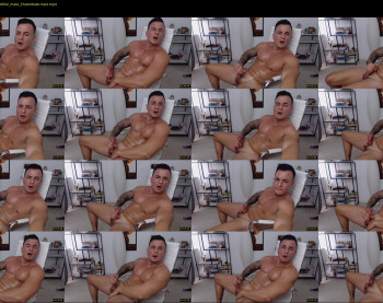 xxmuscleboy