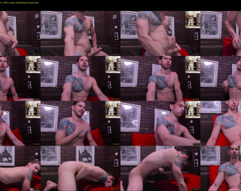haydenmuscled