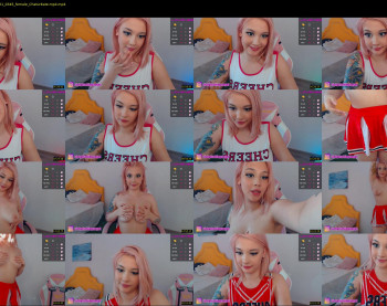 vickyfuckingdoll