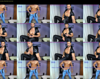 mikestrip