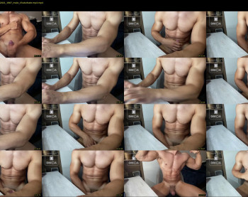 muscle_mattdollan