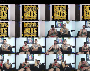 the_golden_boys