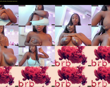 ebonyhot69x