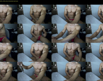 muscle_mattdollan