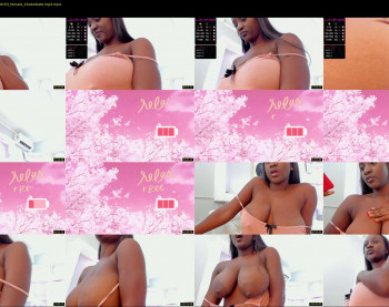 ebonyhot69x