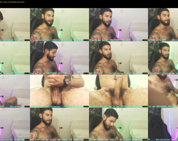 hairyisaias