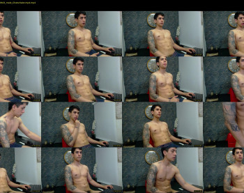 matt_bennet