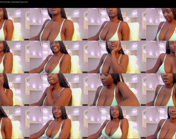 ebonyhot69x