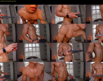 aaronmagnum