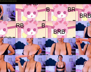 allie_bounceboobs