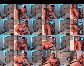 coreymartinez