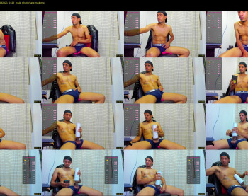 esteban_latinbigcock