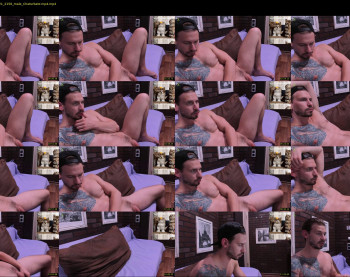 haydenmuscled