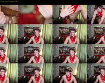 hornystripman97
