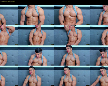 joeyevans