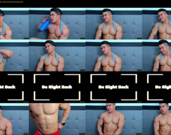 joeyevans