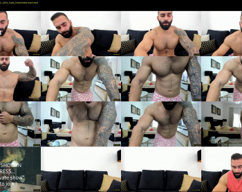 musclesmaster